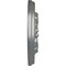 Ekena Millwork Odessa Ceiling Medallion (Fits Canopies up to 2 1/2"), Hand-Painted Silver, 7 1/2"OD x 1 1/8"P CM07ODSLS - alternate 5